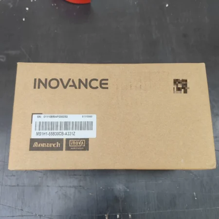Inovance MS1H1-55B30CB-A331Z Servo Motor