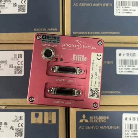 Photonfocus industrial camera MV2-D1280-640-CL-8