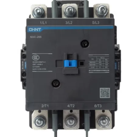 CHNT NXC Series AC Contactor NXC-265