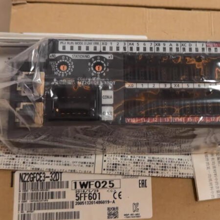 MITSUBISHI NZ2GFCE3-32DT Module