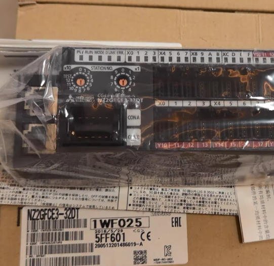 MITSUBISHI NZ2GFCE3-32DT Module 2 NZ2GFCE3 32DT