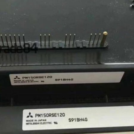 MITSUBISHI IPM MODULE PM150RSE-120
