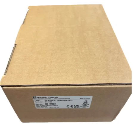Pepperl+Fuchs PVM58N-011AGR0BN-1213 Encoder