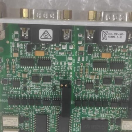 MINT CONDITION National Instruments NI PXI-8464