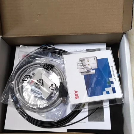 ABB RUSB-02 for USB DDCS Adapter