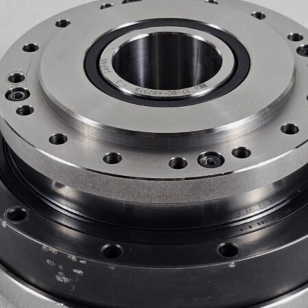 HARMONIC DRIVE SYSTEMS HARMONIC REDUCER SHG-32-80-2UH