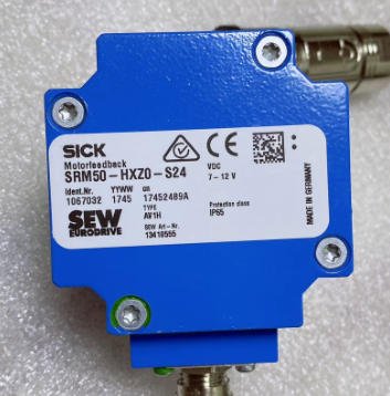 SICK SRM50-HXZ0-S24 encoder