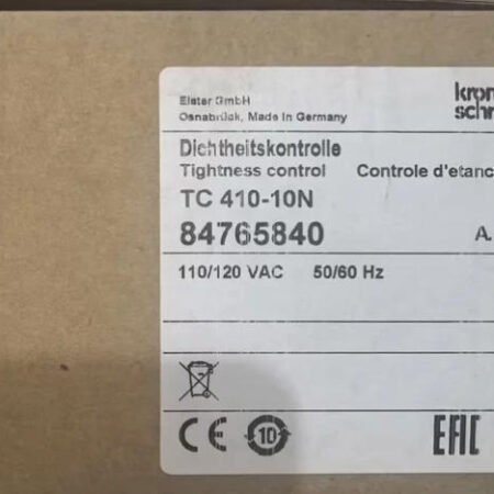 KromSchroder TC410-10N