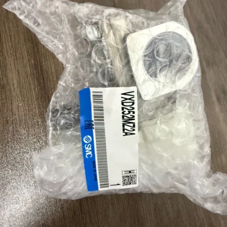SMC VXD252MZ2A  Solenoid valve