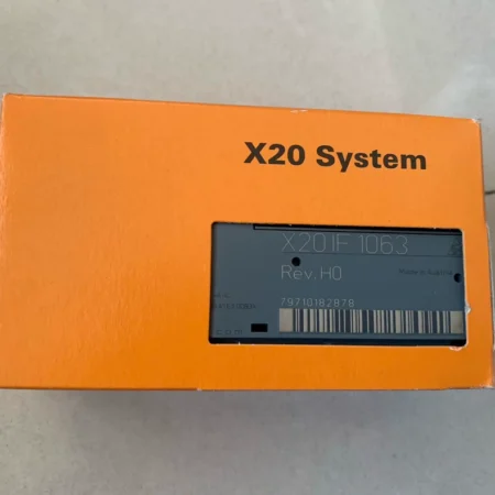 B&R X20IF1063 Module