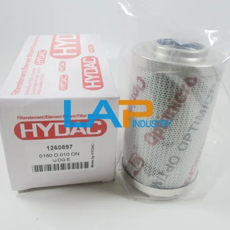 NEW FOR HYDAC 0160 D 010 ON FILTER ELEMENT 0160D010ON