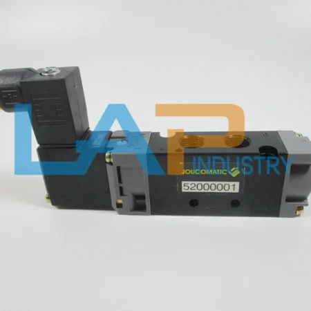 NEW FOR 5200000152000001 Two-position five-way solenoid valve 24 VDC