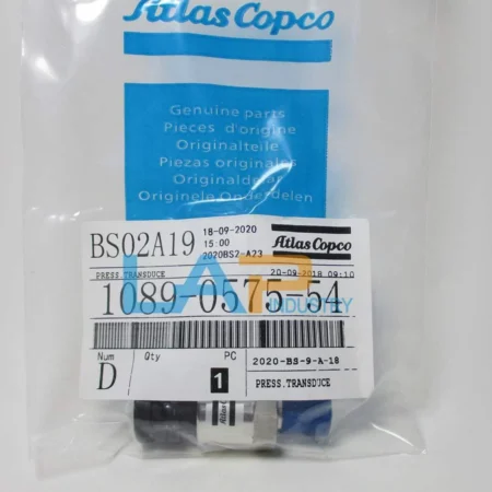 New For COPCO 1089 0575 54 40 Nm Mar 1089057554 Sensor