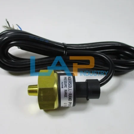 New Fit For Air Compressor Parts 39853791 Pressure Sensor