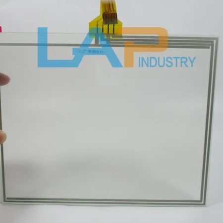 New For GT GUNZE USP 4484038 G-27 Touch Screen Glass