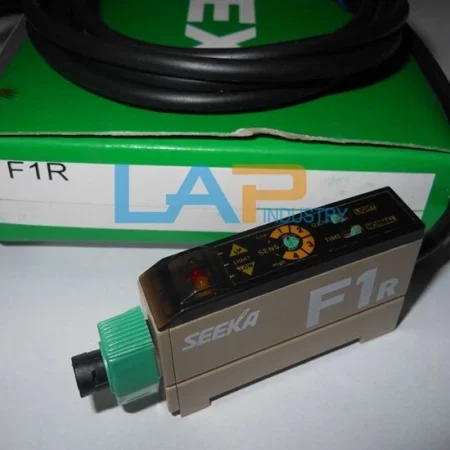 NEW For TAKEX Fiber amplifier F1R Sensor