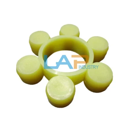 5PCS NEW FOR Plum type Coupling elastic ring MT3 MT4 MT5 MT6 MT7