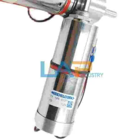 NEW FOR ink fountain roller angle motor 71.186.512101