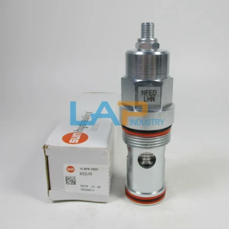 New Cartridge Valve NFED-LHN Hydraulic throttle valve