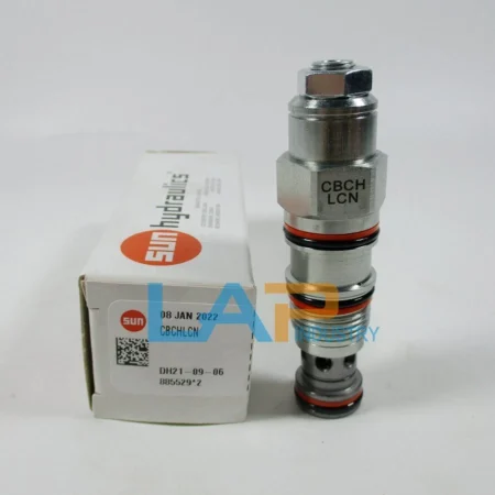 New For SUN CBCH-LCN Cartridge Counterbalance Valve CBCH LCN