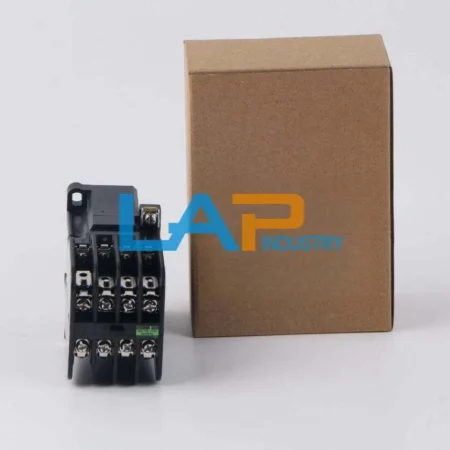 New AC Contactor SRCa50-3FX AC110V 6A2B