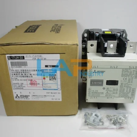 NEW For AC Contactor S-N150 AC110V