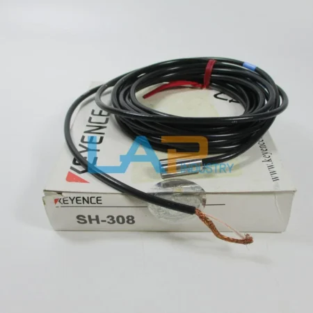 New For KEYENCE Proximity Sensor SH-308 SH 308