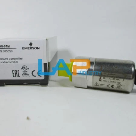 New For Pressure Switch PT5-07M -0.8-7 bar PS 27 bar 7...33 V DC