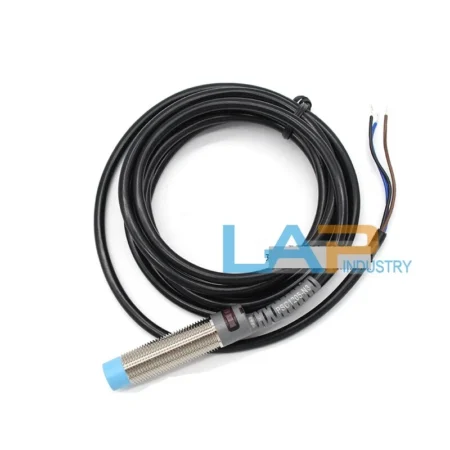 NEW FOR RIKO M12 sensor PSC1205-N3 proximity switch