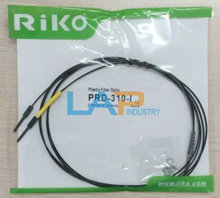 New For Fiber Optic Sensor PRD-320-I 2 s l1600 211