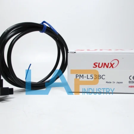 New For Panasonic SUNX Photoelectric Sensor PM-L53BC