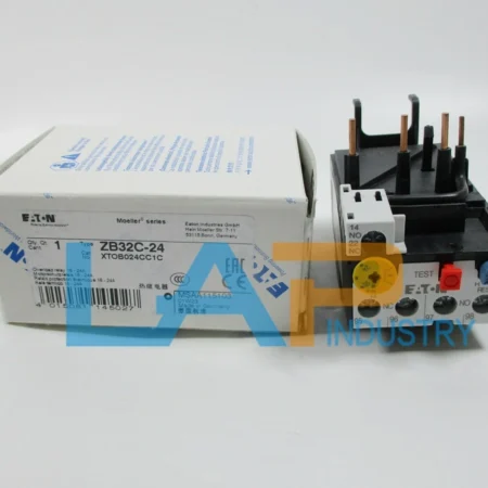 NEW FOR Thermal Overload Relay XTOB024CC1C ZB32C-24 16-24A