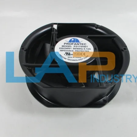 NEW FOR PROFANTEC Axial Flow Cooling Fan P2175HBT 220240V 0.12A