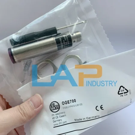 Home 18 New For Photoelectric Switch OGE700 Sensor OGELFPKGUS100