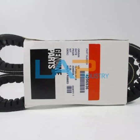 New Fit For NTA855 Engine Fan Belt 4296936
