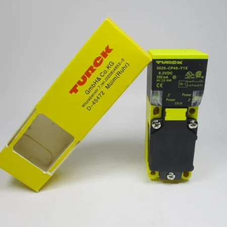 New Photo-electric Sensor NI20-CP40-Y1X Proximity Switch