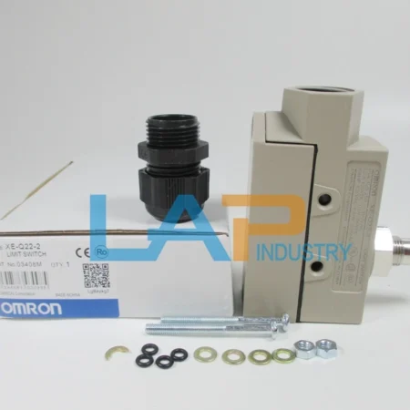New Limit Switch XE-Q22-2