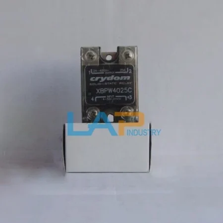 NEW FOR Crydom Solid State Relay XBPW4025C