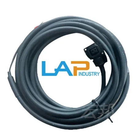 New For MFMCB0300SKT 30M Motor Brake Cable