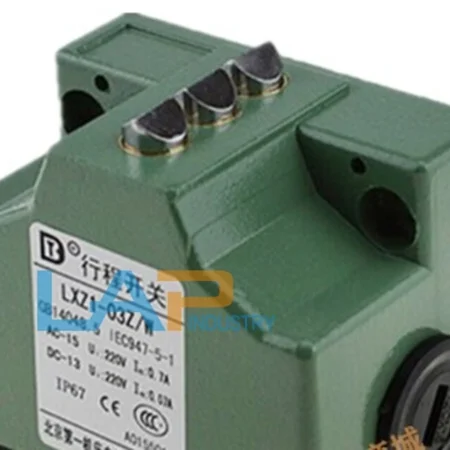 NEW FOR LXZ1-03ZW Combined travel switch