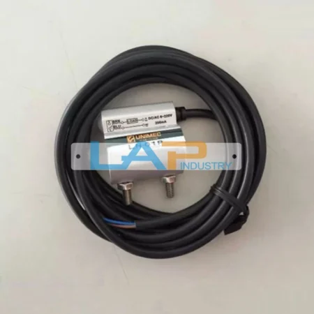 New LN01P Inductive magnetic switch LN-01P DCAC 6-220V