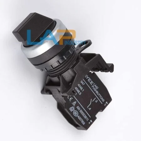 NEW FOR TAYEE second gear selector knob switch LA42X29-10B