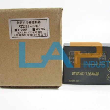 Qty:1 New For KZQ07-1AS KZQ11-02A1 Intelligent valve module controller