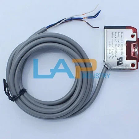 NEW For Photoelectric Sensor KR-250N