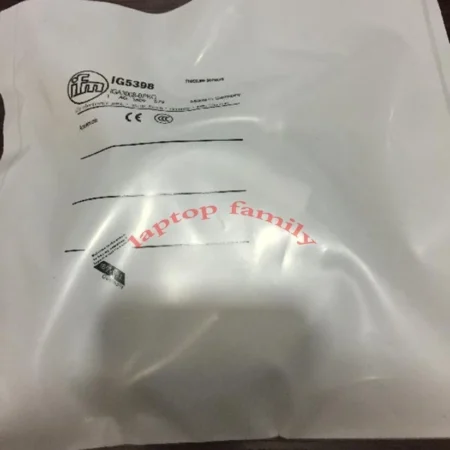 New FOR Proximity Sensor IG5398
