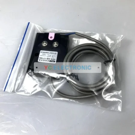 QTY:1 HDX-NB-1719U textile sewing machine thread break detector sensor switch