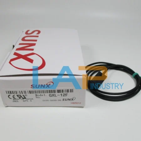 NEW For Proximity switch GXL-12F Sensor