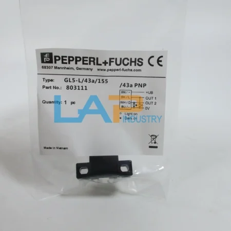 New For Groove Sensor GL5-L43a155