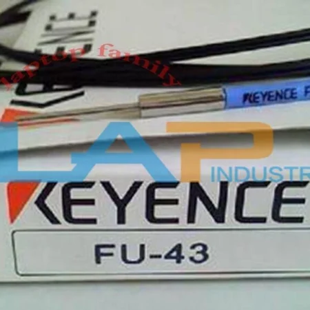 New For Fiber Optic Sensor FU-43 FU43