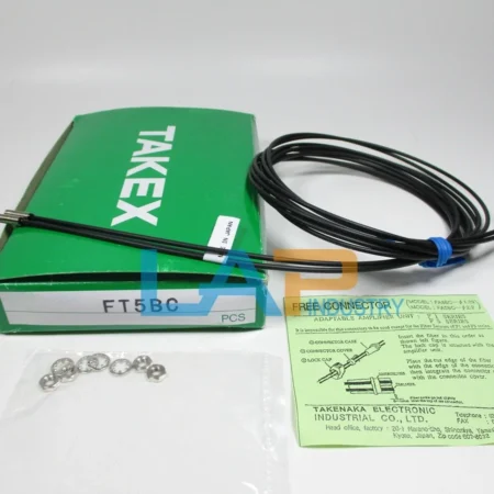 New For Photoelectric Sensor FT5BC